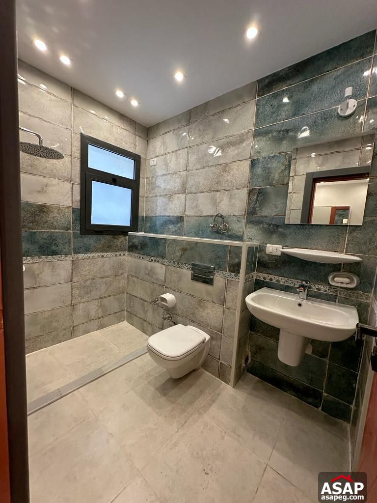 Furnished Apartment for Rent in Eastown Compound Furnished Apartment for Rent in Eastown Compound