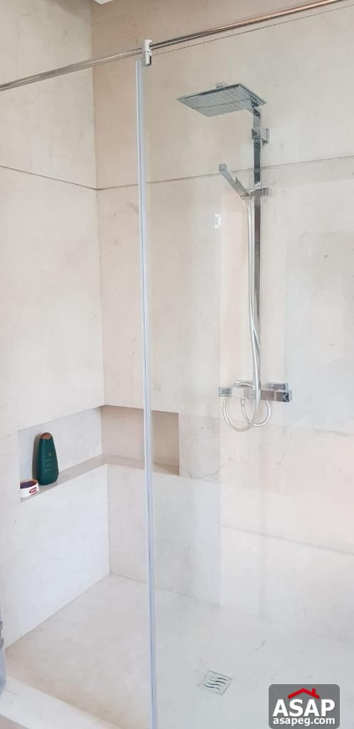 Stand Alone with Pool for Rent in Allegria Compound Stand Alone with Pool for Rent in Allegria Compound