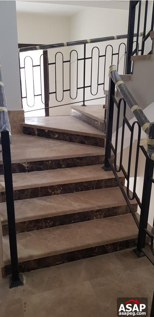 Stand Alone Villa for Sale in Mivida Stand Alone Villa for Sale in Mivida