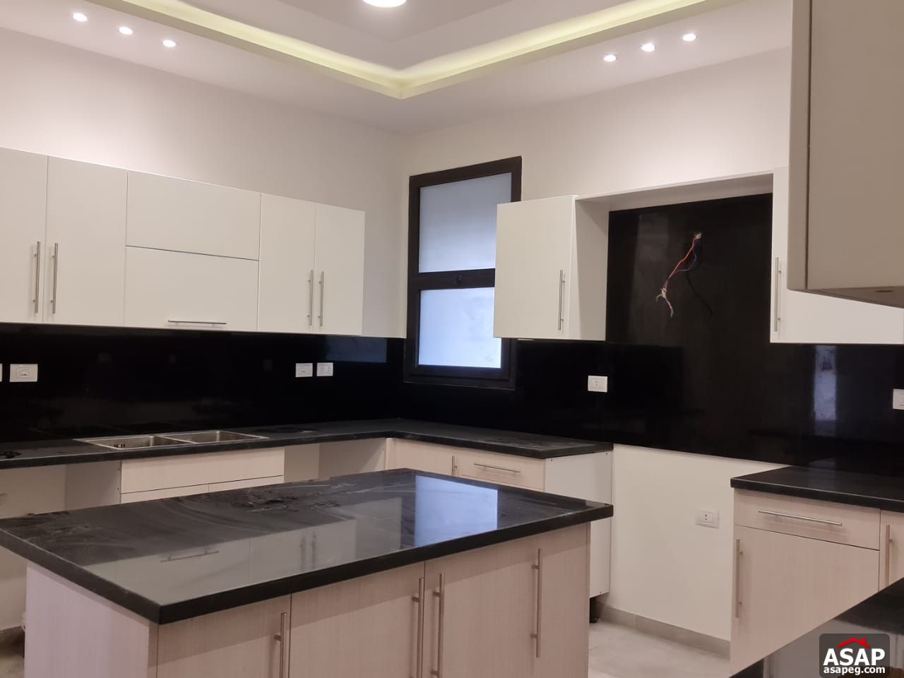 Apartment for Rent in Eastown Compound Apartment for Rent in Eastown Compound