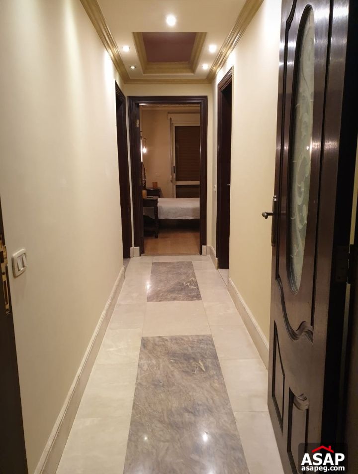 Apartment for Rent in EL Patio Compound Apartment for Rent in EL Patio Compound