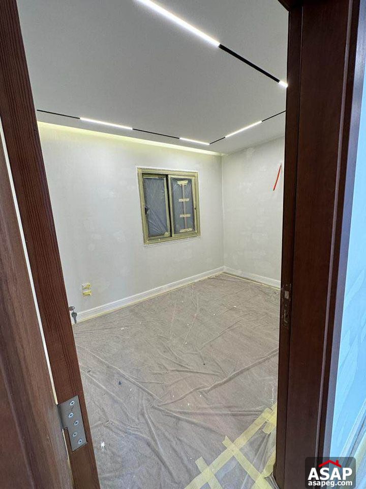 Ground Floor for Rent in Eastown Sodic Ground Floor for Rent in Eastown Sodic