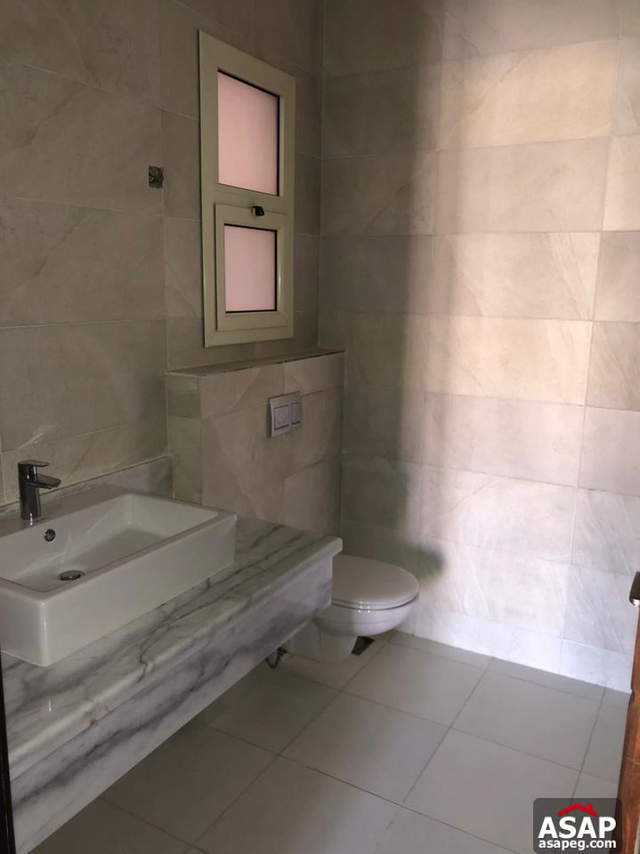 Apartment for Rent in 90 Avenue Compound