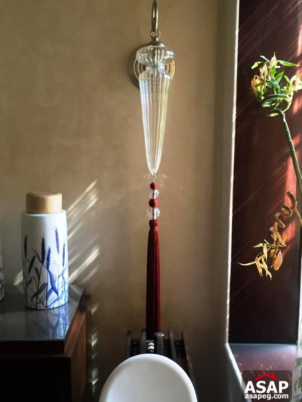 Twin House with Garden in Bellagio for Rent