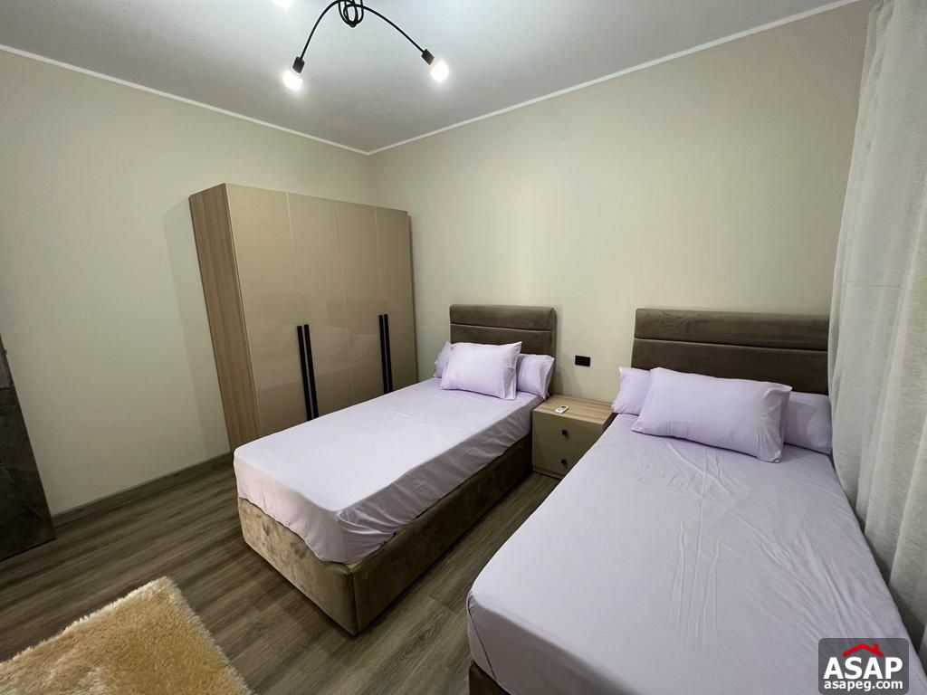 Apartment for Rent in Lake View Residence Apartment for Rent in Lake View Residence