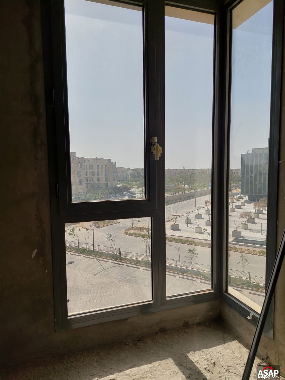 Apartments for Sale in Compounds in New Cairo