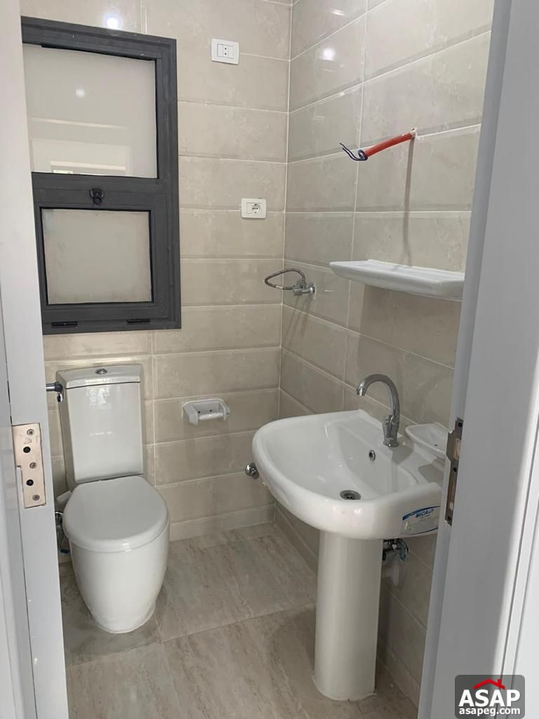 Ground Floor for Sale in Eas.town Sodic