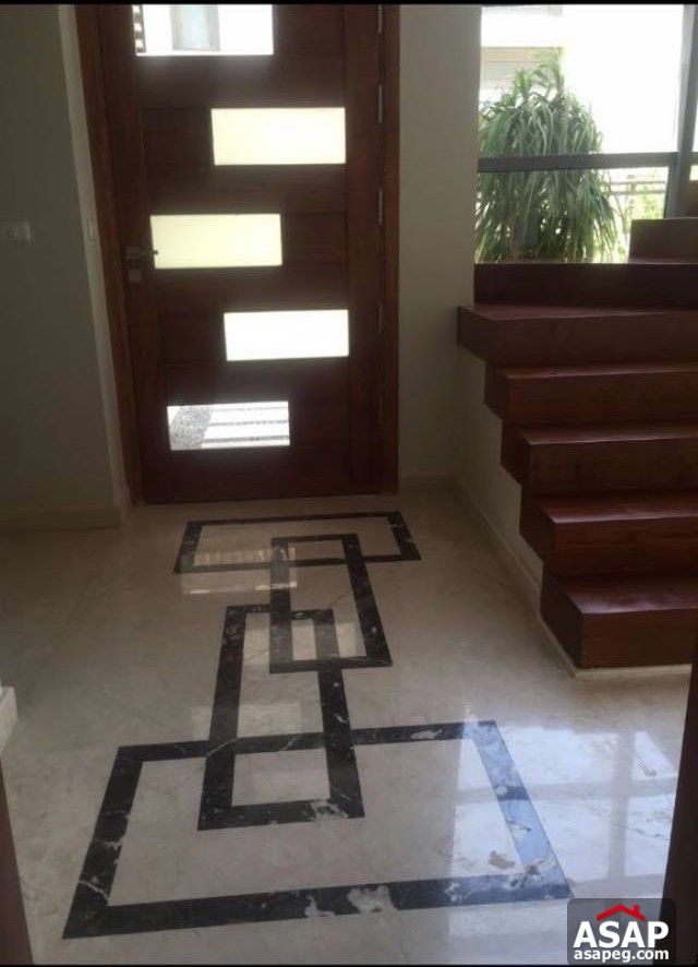 Twin House with Garden for Rent in Allegria