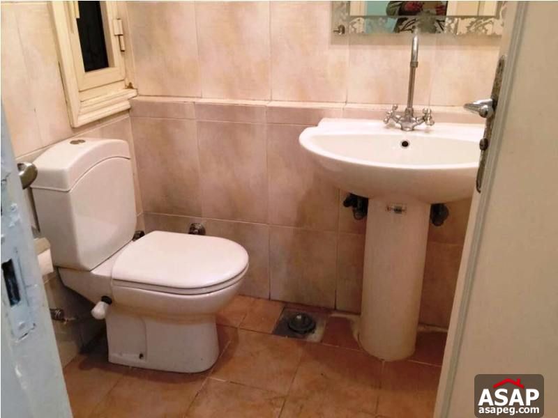 Apartment for Sale in Zamalek Apartment for Sale in Zamalek