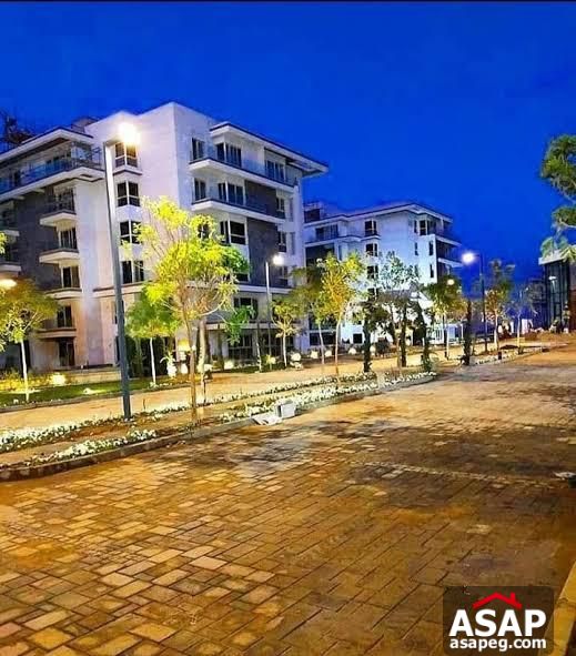 Apartment for Sale in Mountain View I City Compound Apartment for Sale in Mountain View I City Compound