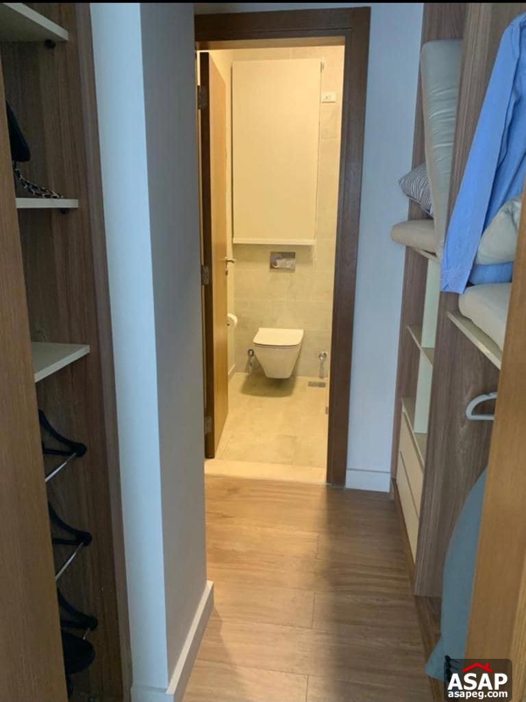 Ground Floor for Sale in Villette Sodic Ground Floor for Sale in Villette Sodic