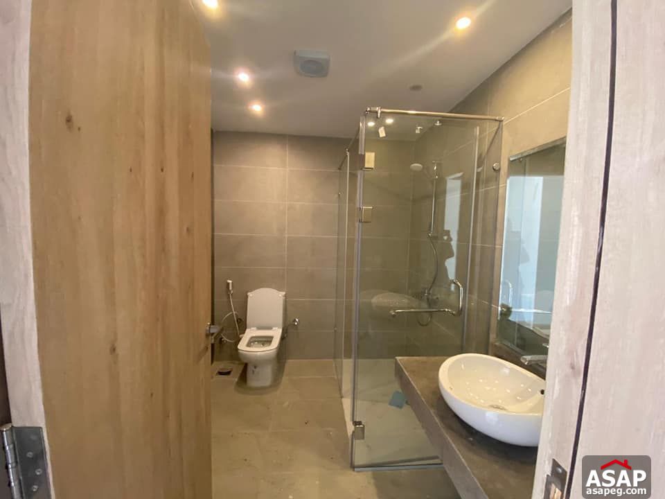 Villa for Rent in New Giza Villa for Rent in New Giza