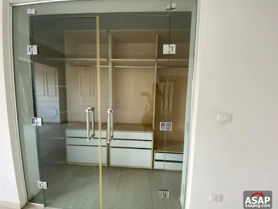 Apartment with Nile View for Rent in Zamalek Apartment with Nile View for Rent in Zamalek