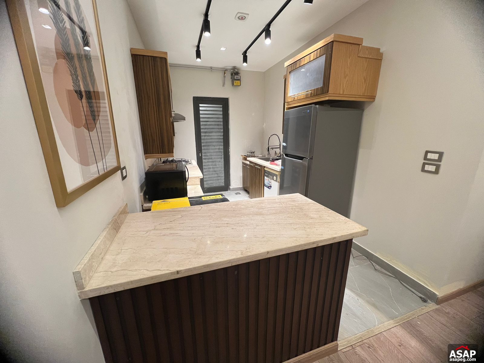 Fully Furnished Apartment in Lake View Residence Fully Furnished Apartment in Lake View Residence