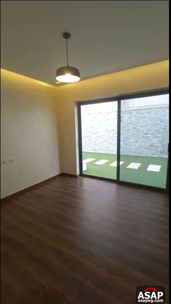 Ground Floor for Rent in Lake View Residence Ground Floor for Rent in Lake View Residence