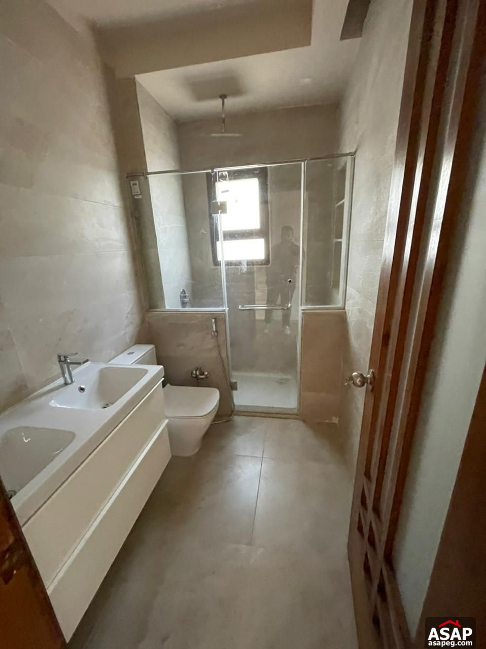 Semi Furnished Twin House for Rent in Mivida