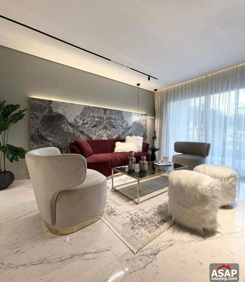 Ground Floor for Rent in Galleria Moon Valley