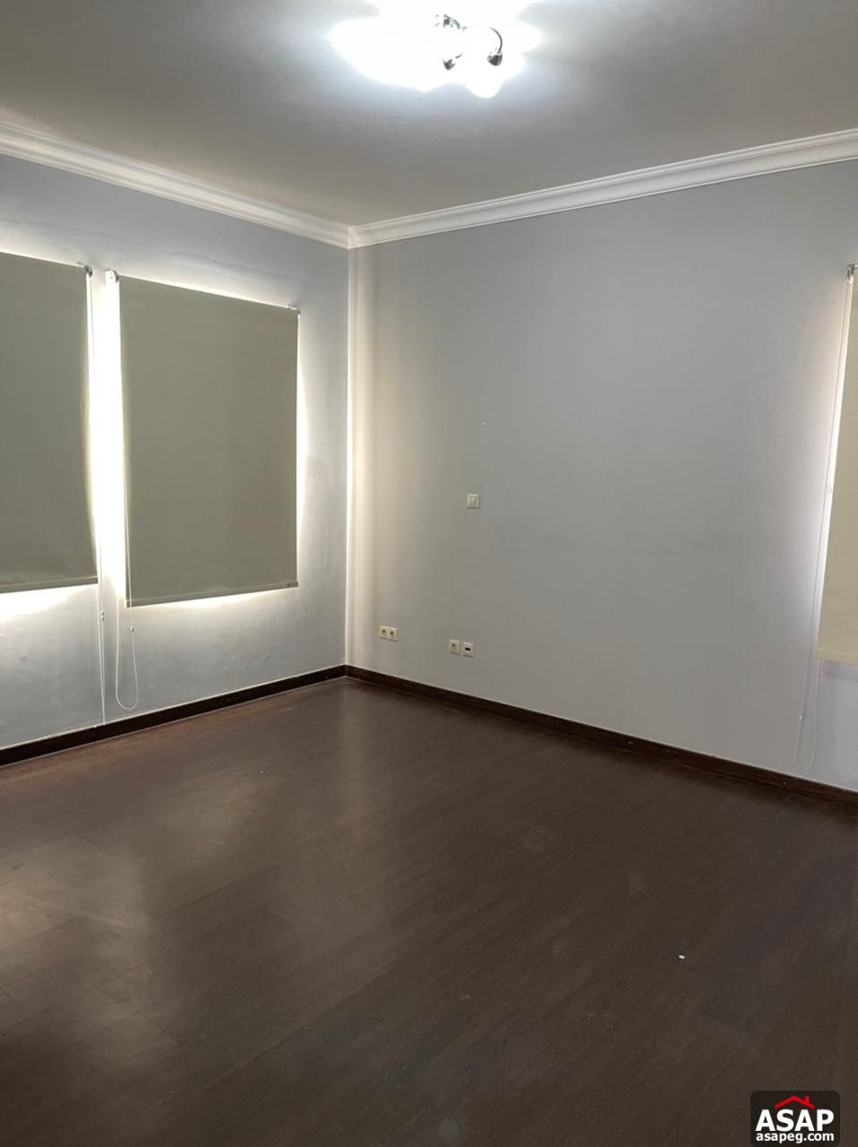 Finished Villa for Sale in Mivida Compound Finished Villa for Sale in Mivida Compound