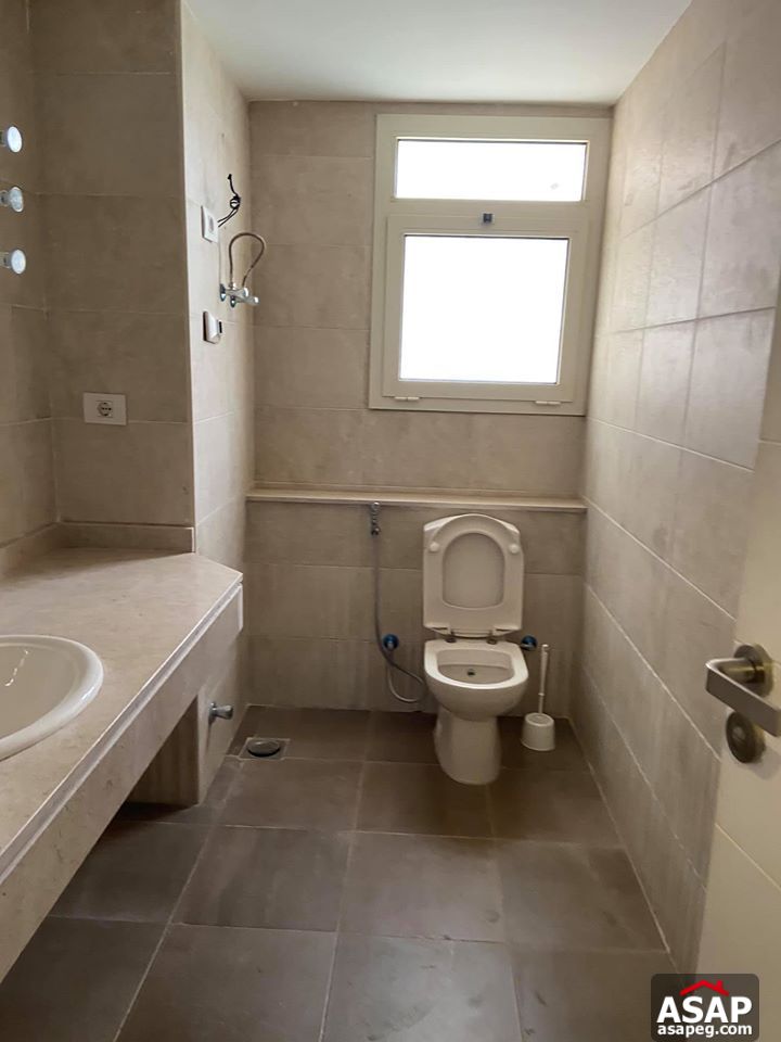 Duplex for Rent in 6 October - New Giza Compound