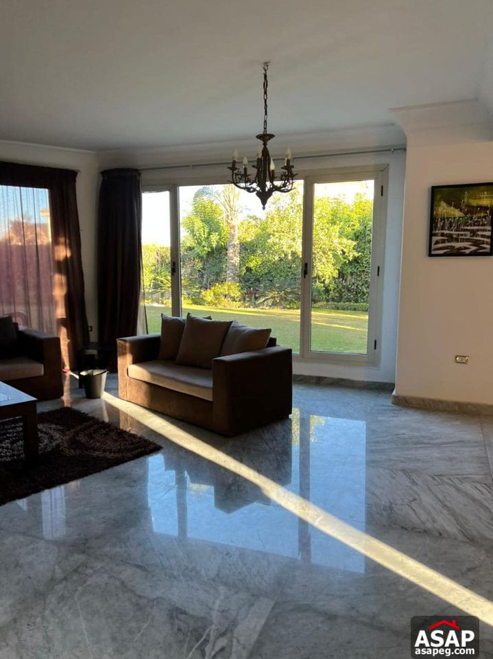 Twin House for Rent in Gardenia Park 2 Twin House for Rent in Gardenia Park 2