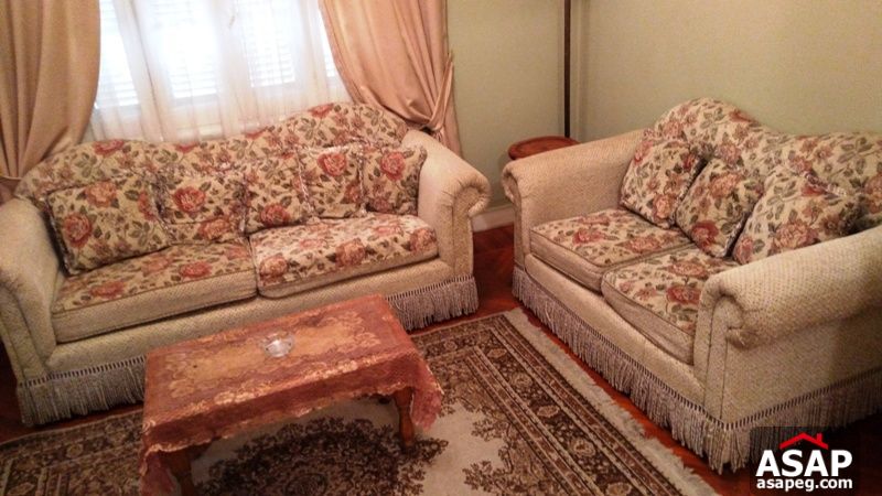 Apartment for rent in zamalek Apartment for rent in zamalek