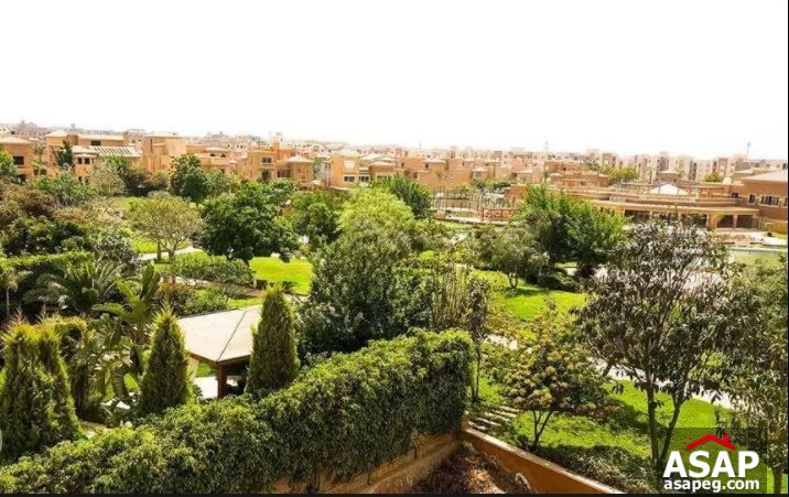 Villa for Sale in Bellagio Compound Villa for Sale in Bellagio Compound