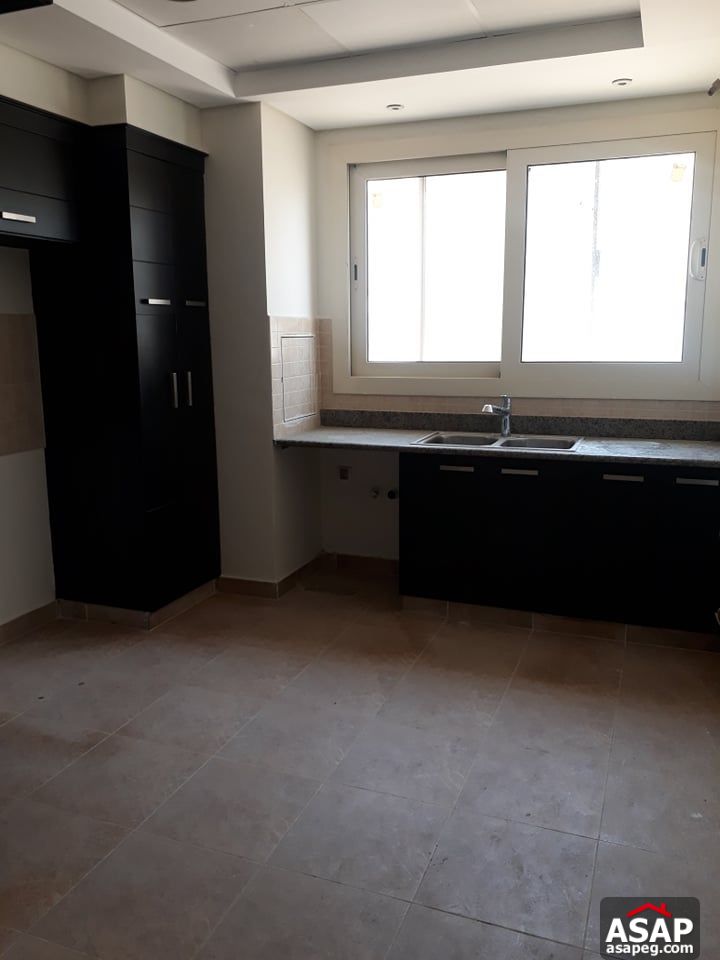 Duplex with Garden for Rent in Uptown Cairo Duplex with Garden for Rent in Uptown Cairo