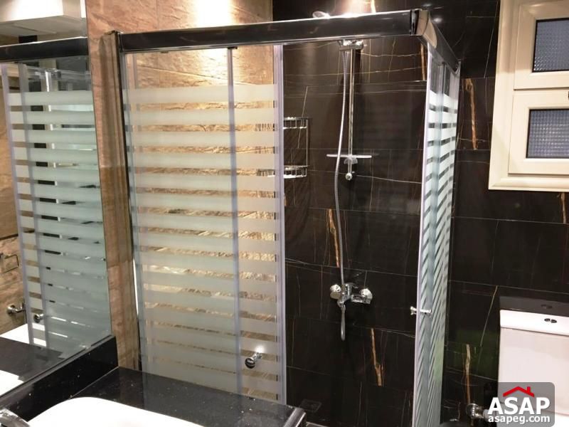 Apartment for Rent in El Rehab City Apartment for Rent in El Rehab City