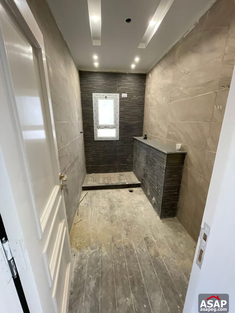 Semi Furnished Twin House for Rent in Mivida