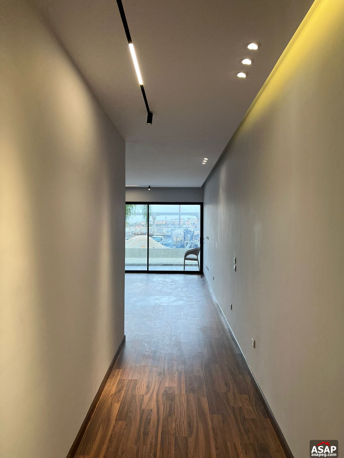 Ultra Modern Apartment for Rent in Lake View Residence Ultra Modern Apartment for Rent in Lake View Residence