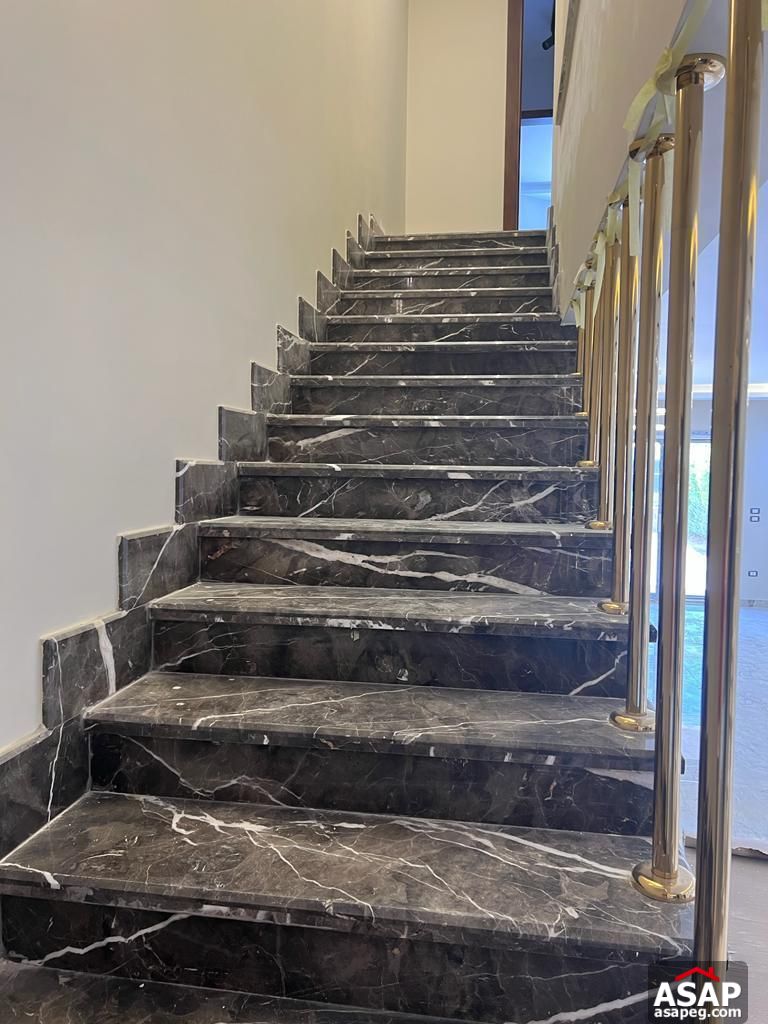 I Villa with Garden for Rent in Mountain View Hyde Park I Villa with Garden for Rent in Mountain View Hyde Park