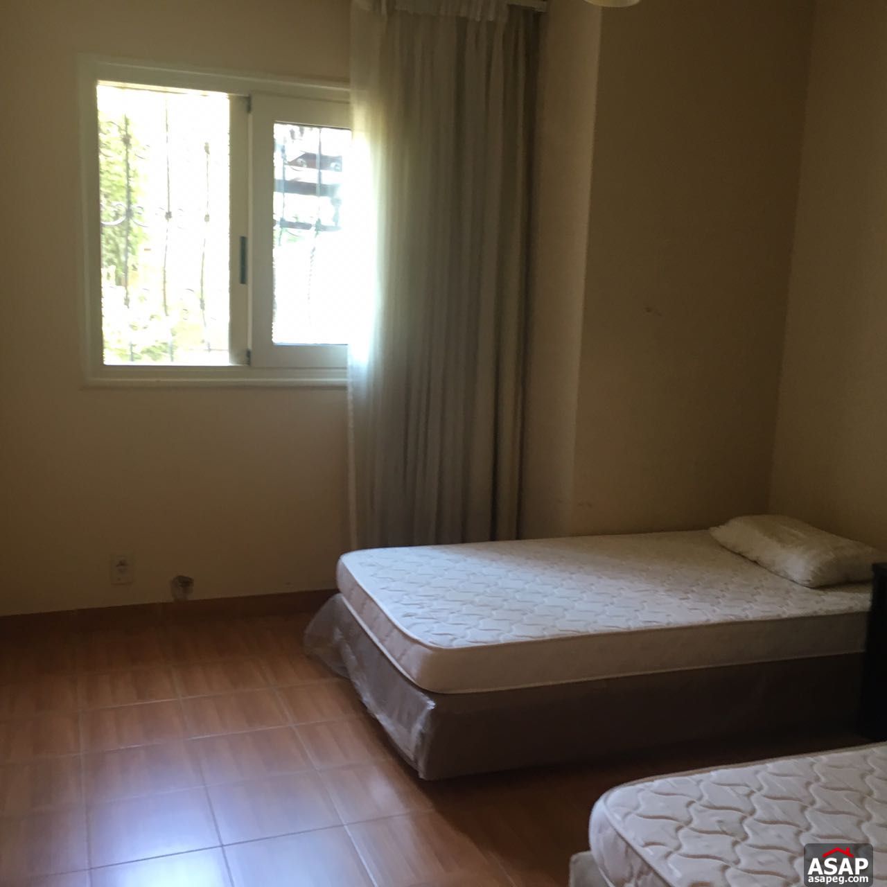 Furnished Apartment for Rent in Katameya Heights