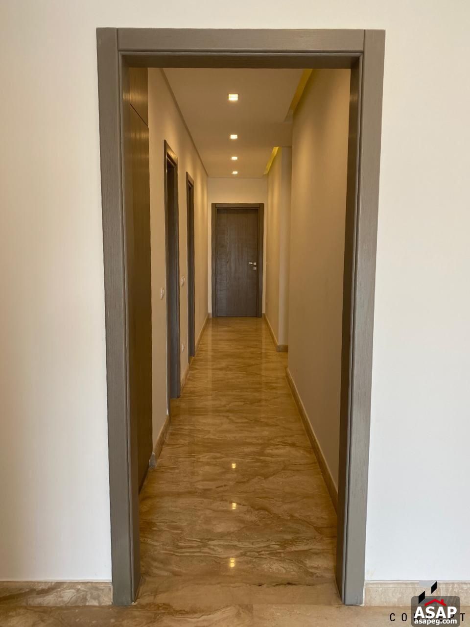 Apartment for Rent in Lake View Residence