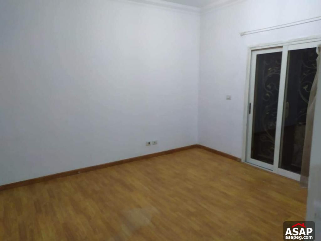 Twin House for Sale in El Rehab City