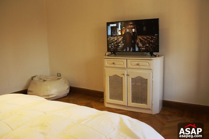 Apartment for rent in zamalek Apartment for rent in zamalek