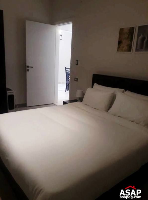 Furnished Studio for Rent in Village Gate