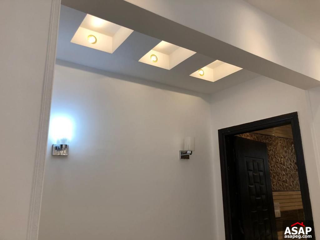 Semi Furnished Apartment for Rent in Eastown Semi Furnished Apartment for Rent in Eastown