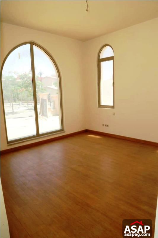 Stand Alone Villa for Rent in Uptown Cairo Stand Alone Villa for Rent in Uptown Cairo