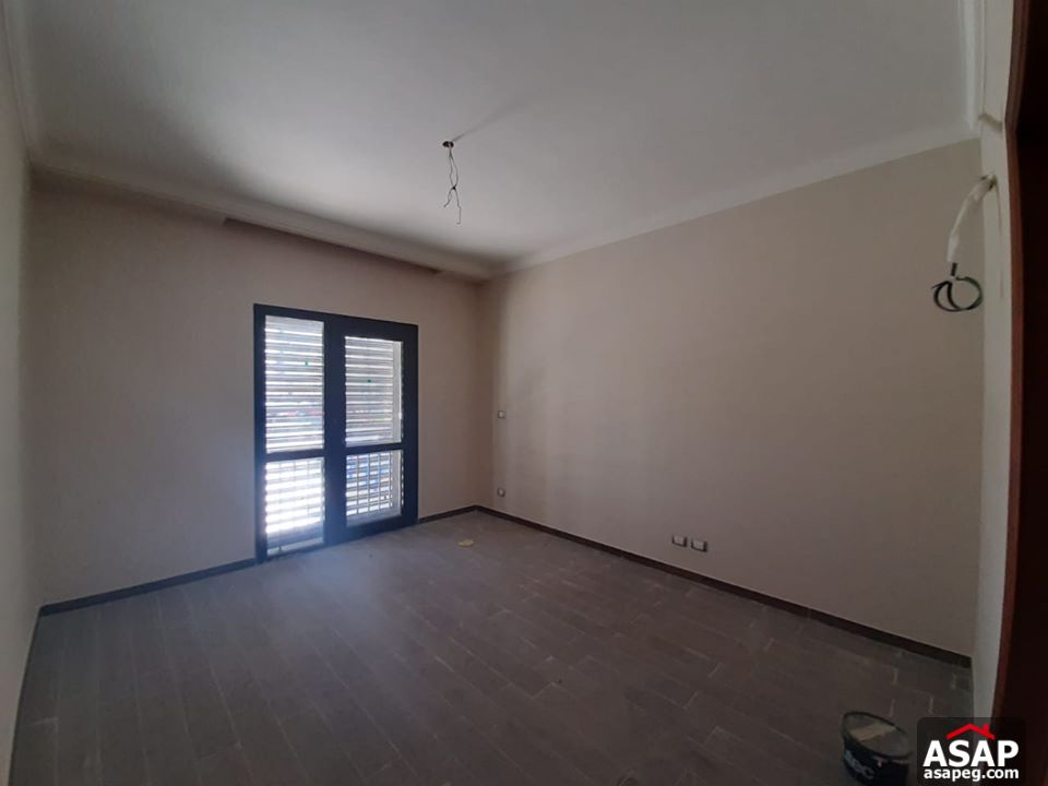Apartment For Rent in New Cairo compounds - Eastown
