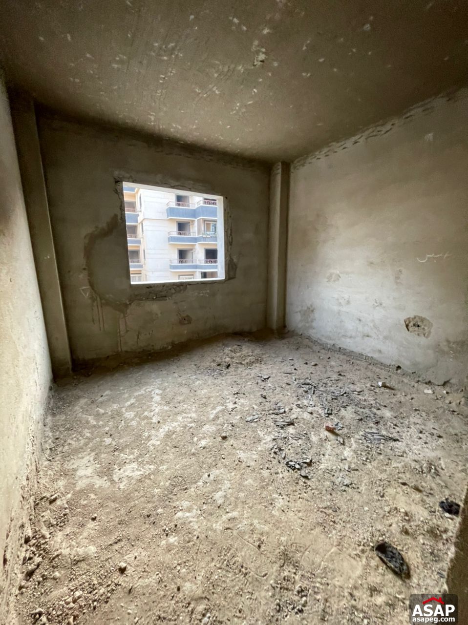 Apartment for Sale in Sephora Compound Apartment for Sale in Sephora Compound