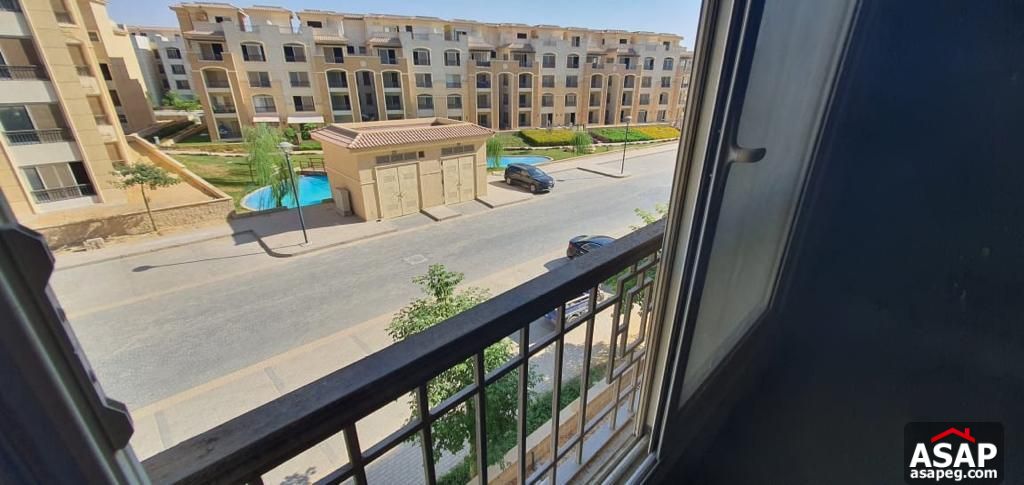 Apartment for Sale in Stone Residence Apartment for Sale in Stone Residence