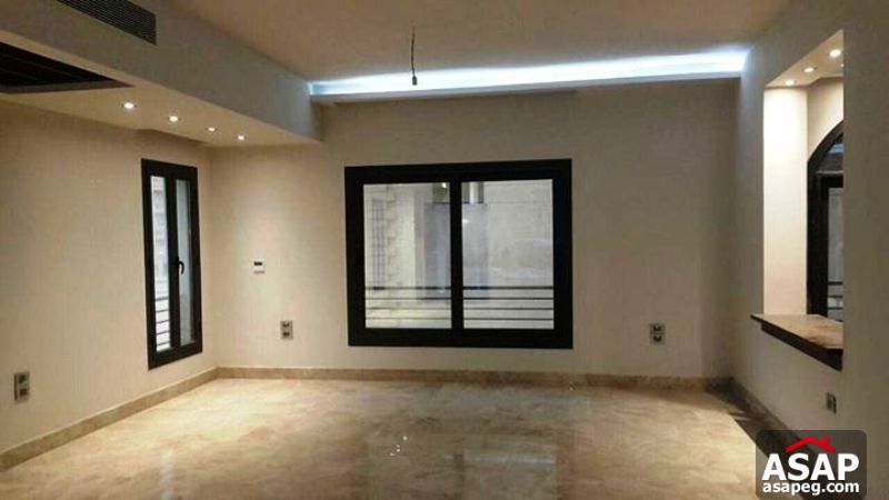 Duplex for Rent in New Cairo Duplex for Rent in New Cairo