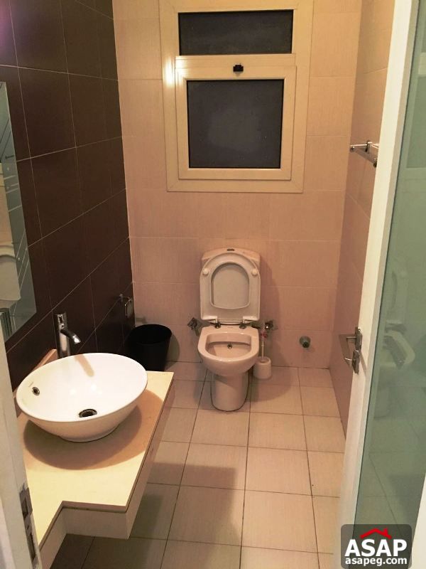 Furnished Apartment with Garden in the Village Furnished Apartment with Garden in the Village