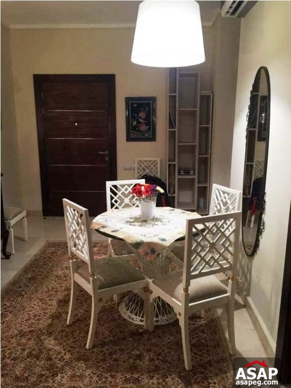 Studio with Garden View for Rent in the Village Studio with Garden View for Rent in the Village