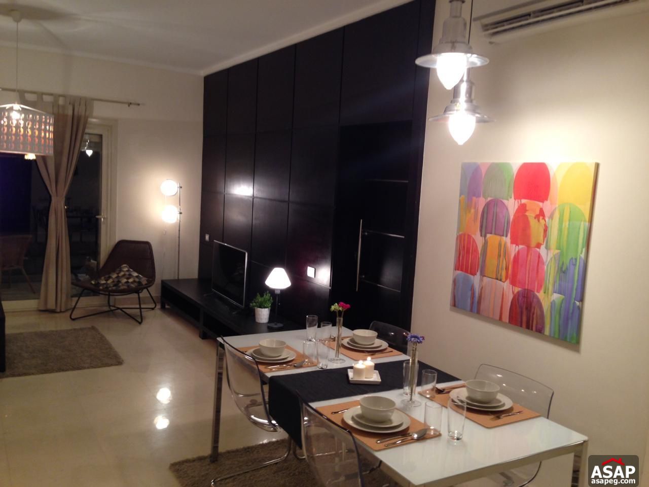 Studio with Garden for Rent in the Village Studio with Garden for Rent in the Village