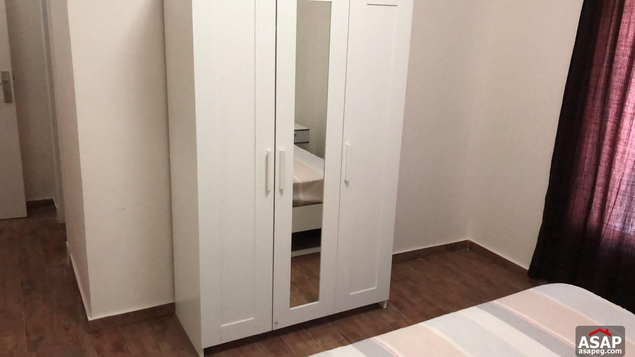 Penthouse for Sale in the Village Palm Hills Penthouse for Sale in the Village Palm Hills