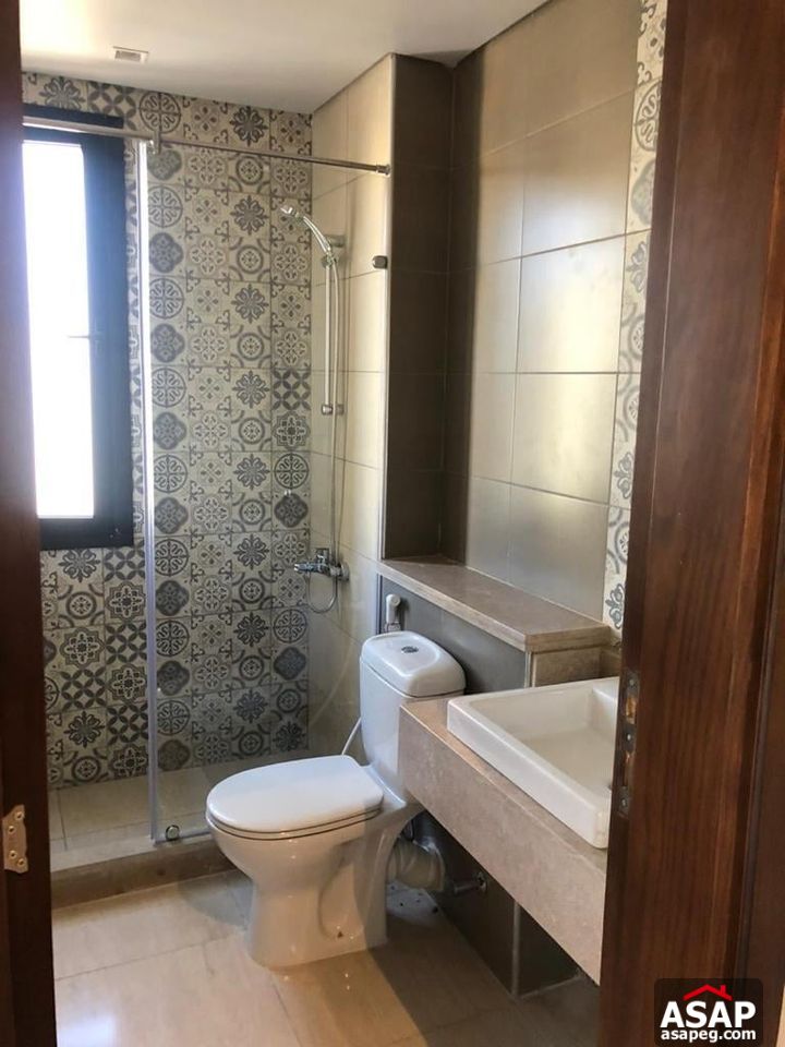 Stand Alone for Sale in Villette Compound