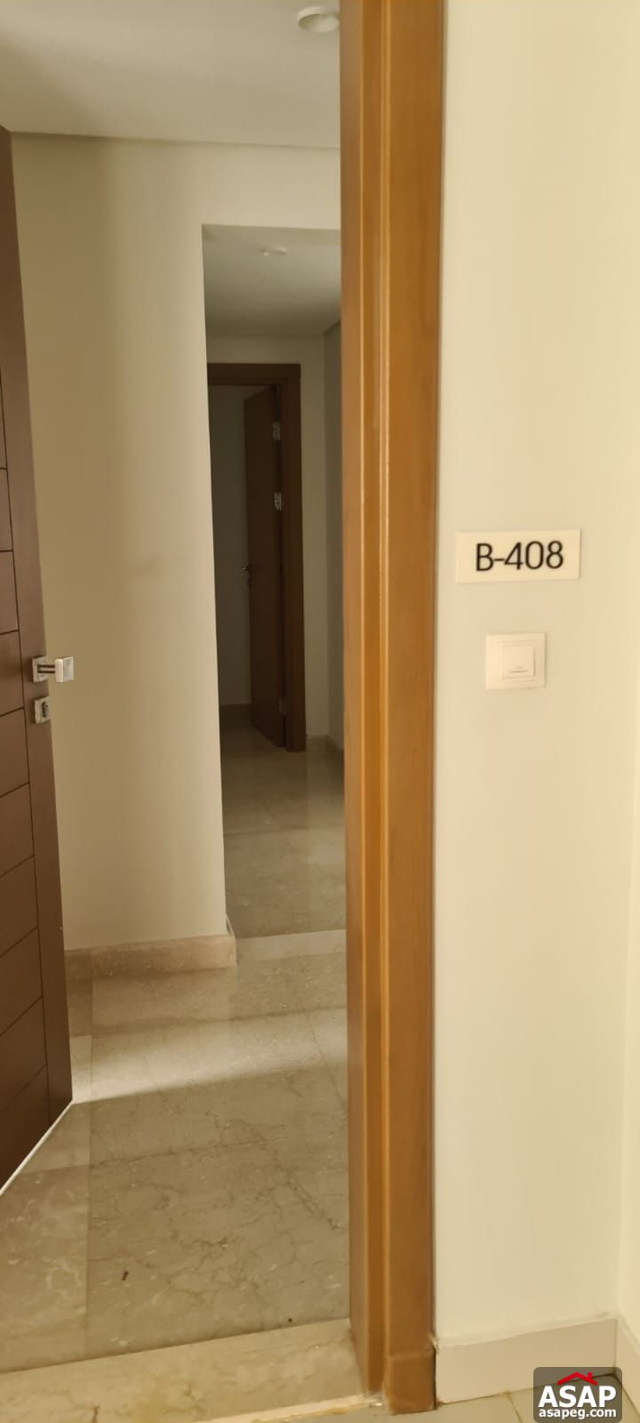 Apartment with Pool View for Rent in Mivida Apartment with Pool View for Rent in Mivida