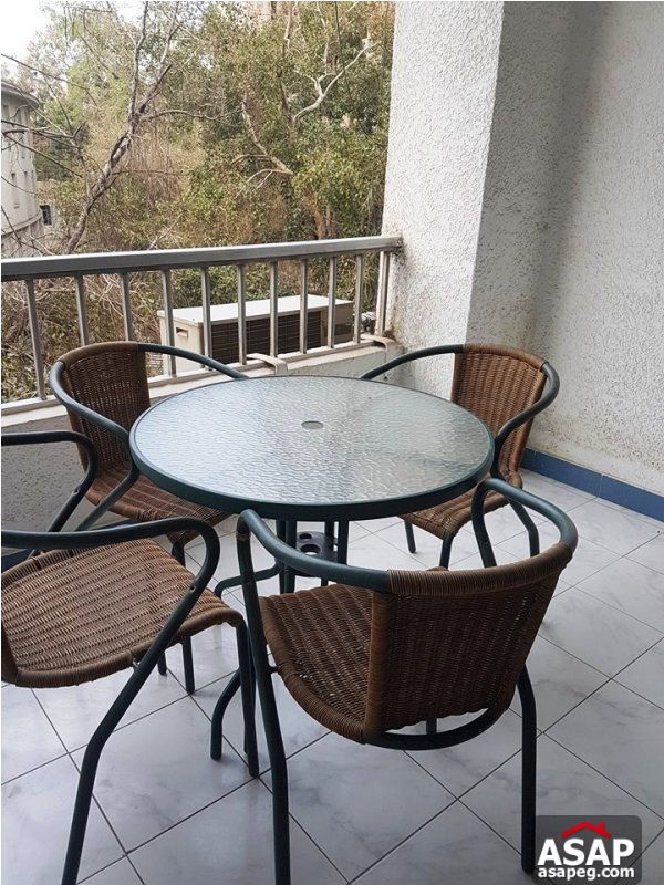 Apartment with Terrace for Sale in Garden City