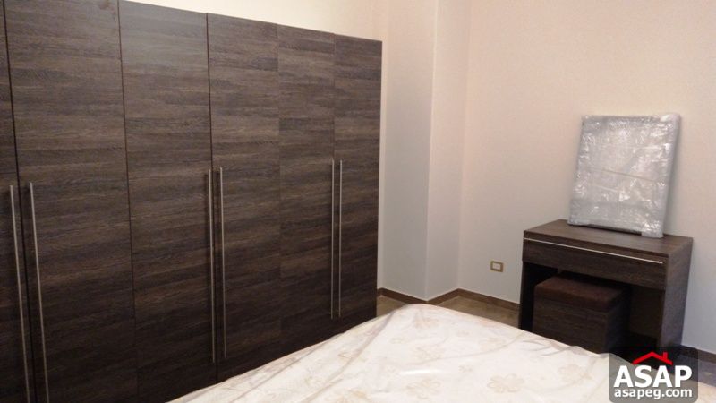 Ultra Modern Furnished Apartment in Zamalek Ultra Modern Furnished Apartment in Zamalek